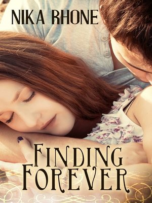 cover image of Finding Forever